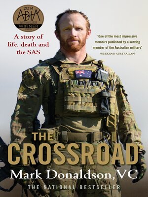 cover image of The Crossroad